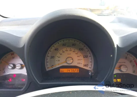 2010 Scion Tc z USA, uszkodzony, nr VIN JTKDE3B71A0311008